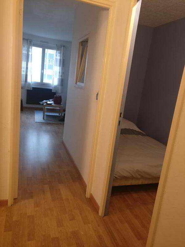 Sawaddee Appartement *