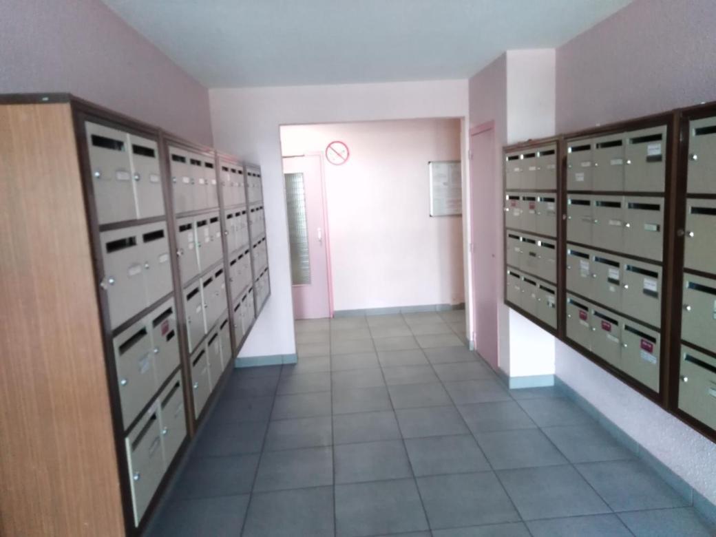 Appartement Sawaddee *