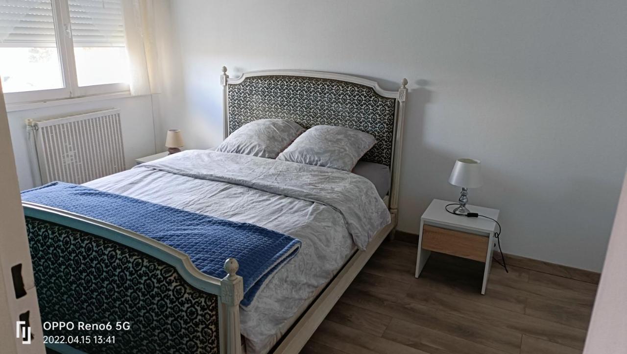 Sawaddee Appartement
