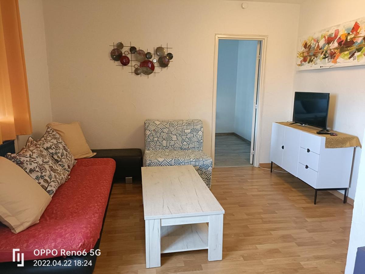 Appartement Sawaddee