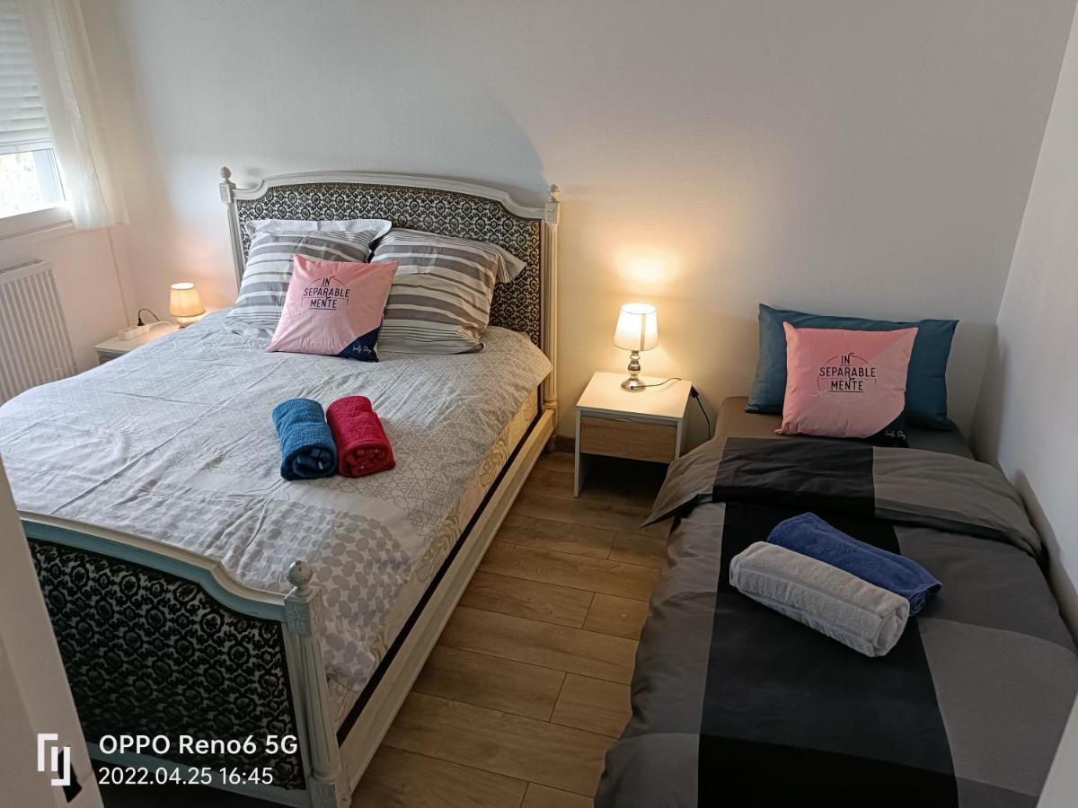 Appartement Sawaddee Clermont-Ferrand